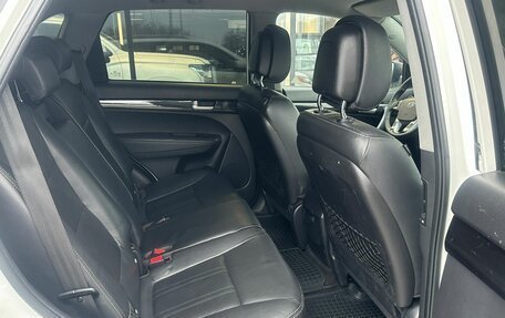 KIA Sorento II рестайлинг, 2012 год, 1 285 000 рублей, 16 фотография