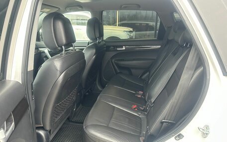 KIA Sorento II рестайлинг, 2012 год, 1 285 000 рублей, 15 фотография