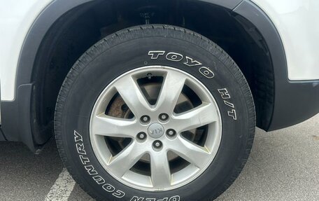 KIA Sorento II рестайлинг, 2012 год, 1 285 000 рублей, 17 фотография