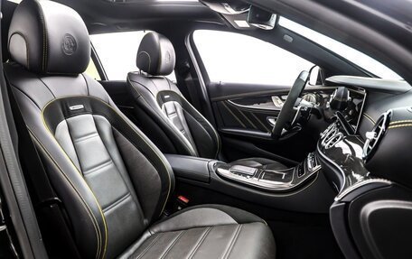 Mercedes-Benz E-Класс AMG, 2023 год, 11 650 000 рублей, 6 фотография