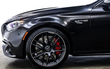 Mercedes-Benz E-Класс AMG, 2023 год, 11 650 000 рублей, 9 фотография