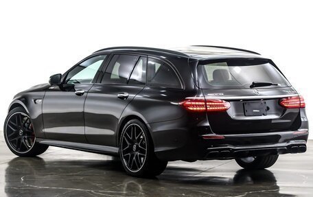 Mercedes-Benz E-Класс AMG, 2023 год, 11 650 000 рублей, 11 фотография