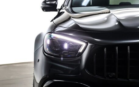 Mercedes-Benz E-Класс AMG, 2023 год, 11 650 000 рублей, 13 фотография