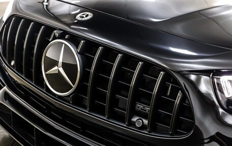 Mercedes-Benz E-Класс AMG, 2023 год, 11 650 000 рублей, 12 фотография