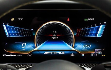 Mercedes-Benz E-Класс AMG, 2023 год, 11 650 000 рублей, 18 фотография