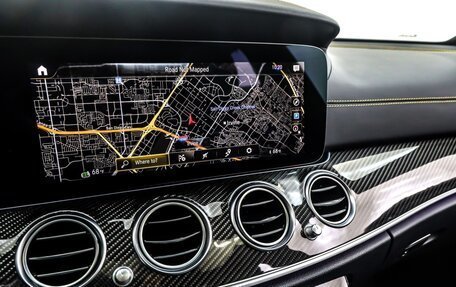 Mercedes-Benz E-Класс AMG, 2023 год, 11 650 000 рублей, 19 фотография