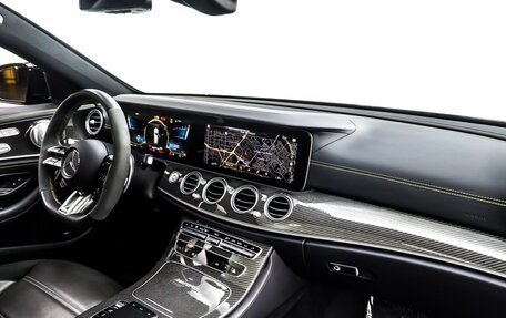 Mercedes-Benz E-Класс AMG, 2023 год, 11 650 000 рублей, 15 фотография