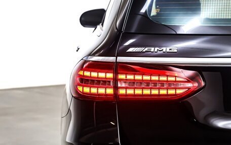 Mercedes-Benz E-Класс AMG, 2023 год, 11 650 000 рублей, 14 фотография