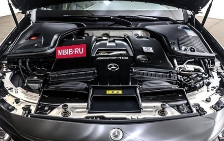 Mercedes-Benz E-Класс AMG, 2023 год, 11 650 000 рублей, 10 фотография