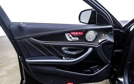 Mercedes-Benz E-Класс AMG, 2023 год, 11 650 000 рублей, 20 фотография