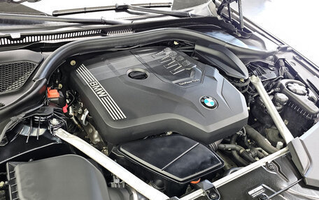 BMW 5 серия, 2022 год, 3 870 000 рублей, 7 фотография