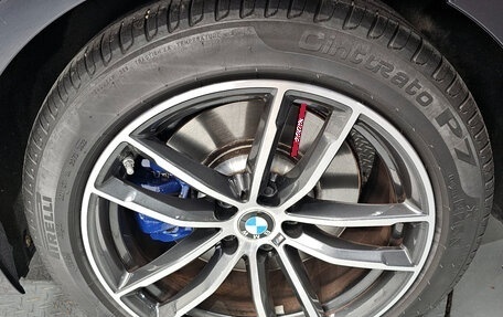 BMW 5 серия, 2022 год, 3 870 000 рублей, 6 фотография