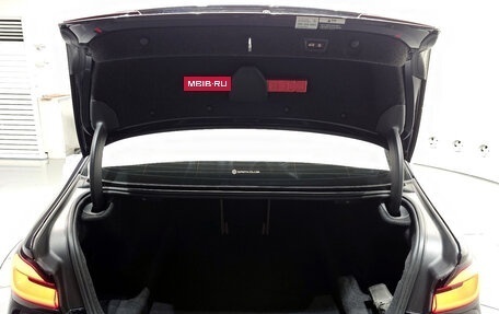 BMW 5 серия, 2022 год, 3 870 000 рублей, 5 фотография