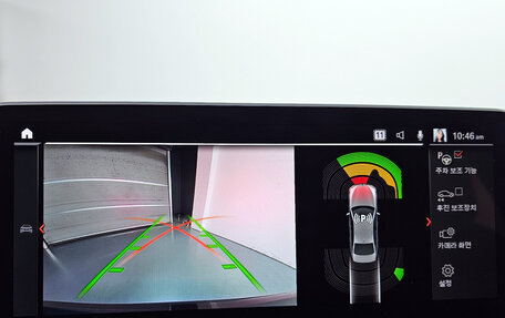 BMW 5 серия, 2022 год, 3 870 000 рублей, 16 фотография