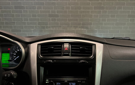 Datsun mi-DO, 2015 год, 480 000 рублей, 1 фотография