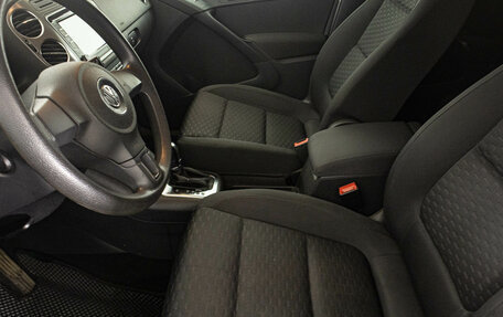 Volkswagen Tiguan I, 2010 год, 1 069 000 рублей, 9 фотография