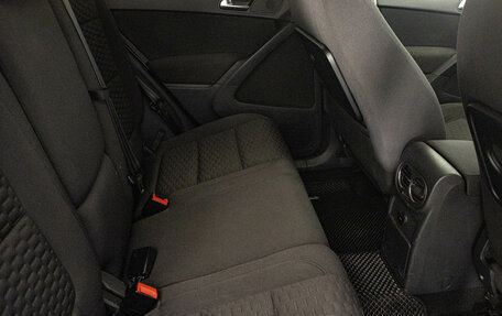 Volkswagen Tiguan I, 2010 год, 1 069 000 рублей, 11 фотография