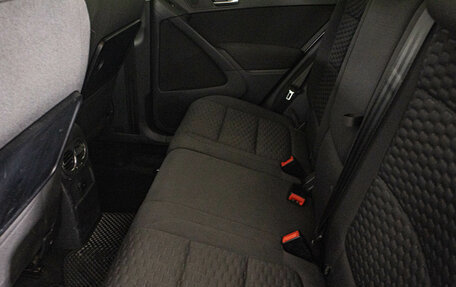 Volkswagen Tiguan I, 2010 год, 1 069 000 рублей, 10 фотография