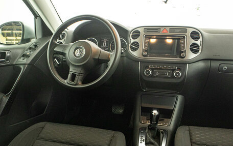 Volkswagen Tiguan I, 2010 год, 1 069 000 рублей, 13 фотография