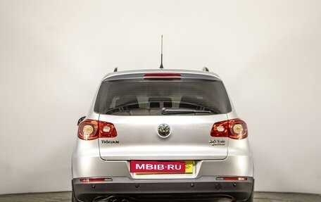 Volkswagen Tiguan I, 2010 год, 1 069 000 рублей, 6 фотография