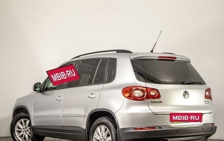 Volkswagen Tiguan I, 2010 год, 1 069 000 рублей, 7 фотография