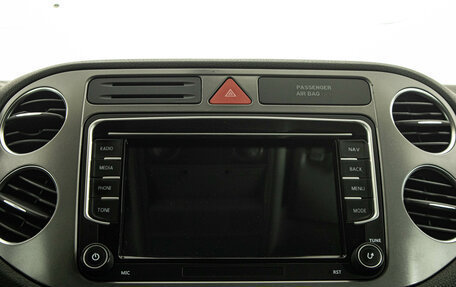 Volkswagen Tiguan I, 2010 год, 1 069 000 рублей, 17 фотография