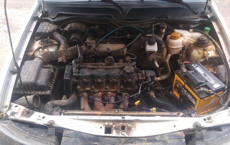 Daewoo Nexia I рестайлинг, 2011 год, 60 000 рублей, 1 фотография