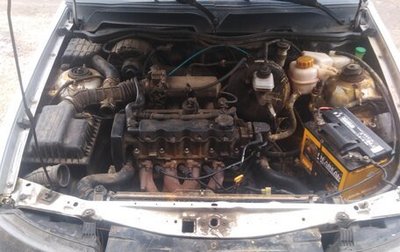 Daewoo Nexia I рестайлинг, 2011 год, 60 000 рублей, 1 фотография