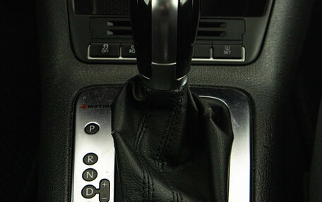 Volkswagen Tiguan I, 2010 год, 1 069 000 рублей, 19 фотография