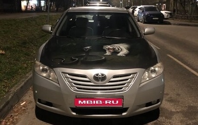 Toyota Camry, 2008 год, 1 000 000 рублей, 1 фотография