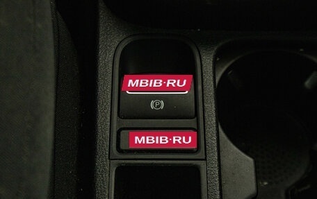 Volkswagen Tiguan I, 2010 год, 1 069 000 рублей, 20 фотография