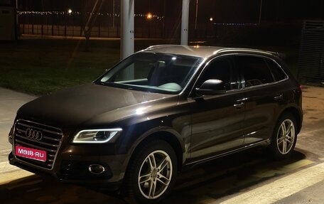 Audi Q5, 2015 год, 1 980 000 рублей, 1 фотография