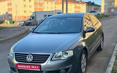 Volkswagen Passat B6, 2008 год, 699 999 рублей, 1 фотография