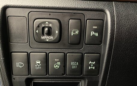 Toyota Land Cruiser 200, 2014 год, 4 568 000 рублей, 13 фотография