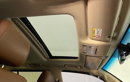 Toyota Land Cruiser 200, 2014 год, 4 568 000 рублей, 17 фотография