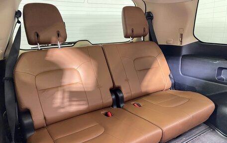 Toyota Land Cruiser 200, 2014 год, 4 568 000 рублей, 21 фотография