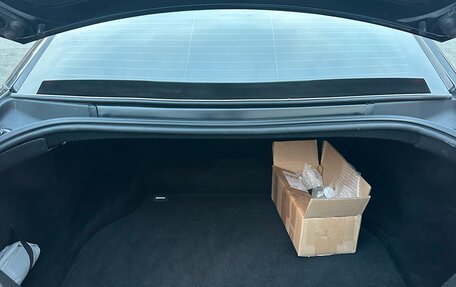 Jaguar XJ IV (X351), 2014 год, 2 300 000 рублей, 12 фотография