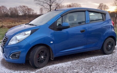 Ravon R2, 2016 год, 520 000 рублей, 1 фотография