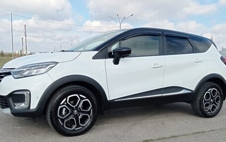 Renault Kaptur I рестайлинг, 2022 год, 2 000 000 рублей, 7 фотография