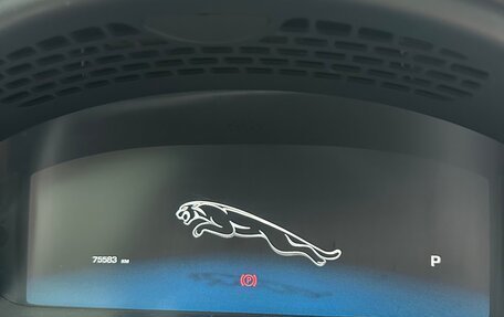 Jaguar XJ IV (X351), 2014 год, 2 300 000 рублей, 27 фотография