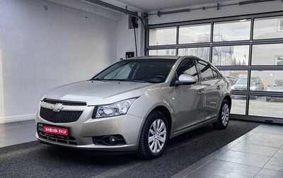 Chevrolet Cruze II, 2012 год, 1 100 000 рублей, 1 фотография