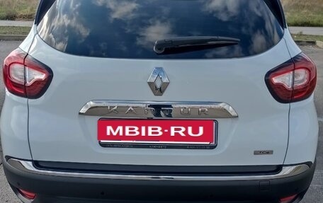 Renault Kaptur I рестайлинг, 2022 год, 2 000 000 рублей, 10 фотография