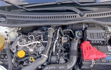 Renault Kaptur I рестайлинг, 2022 год, 2 000 000 рублей, 12 фотография