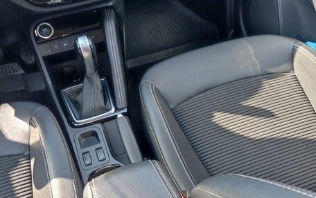 Renault Kaptur I рестайлинг, 2022 год, 2 000 000 рублей, 15 фотография