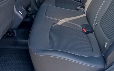 Renault Kaptur I рестайлинг, 2022 год, 2 000 000 рублей, 17 фотография