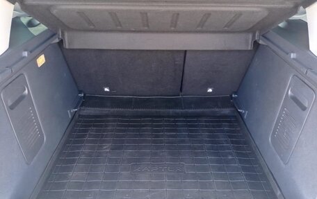 Renault Kaptur I рестайлинг, 2022 год, 2 000 000 рублей, 22 фотография