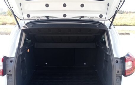 Renault Kaptur I рестайлинг, 2022 год, 2 000 000 рублей, 21 фотография