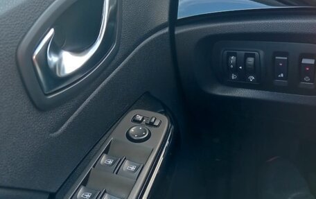 Renault Kaptur I рестайлинг, 2022 год, 2 000 000 рублей, 26 фотография