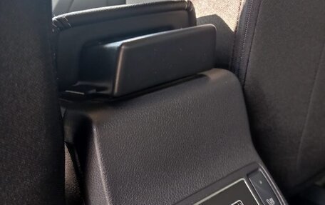 Renault Kaptur I рестайлинг, 2022 год, 2 000 000 рублей, 25 фотография