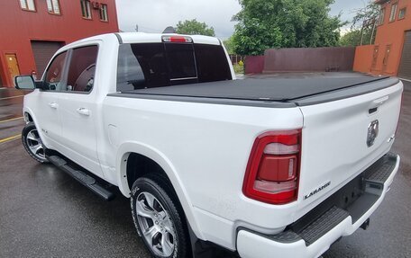 Dodge RAM IV, 2019 год, 6 000 000 рублей, 6 фотография